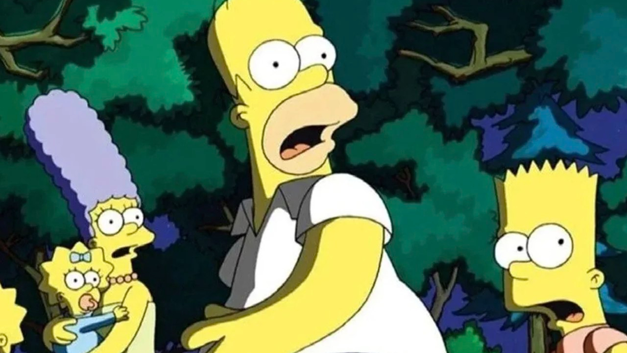 Simpsonların 2025 kehanetleri: Dolar çökecek, sanal paralar yükselecek