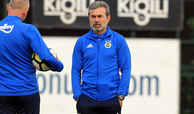 Aykut Kocaman yıldız oyuncuya rest çekti!