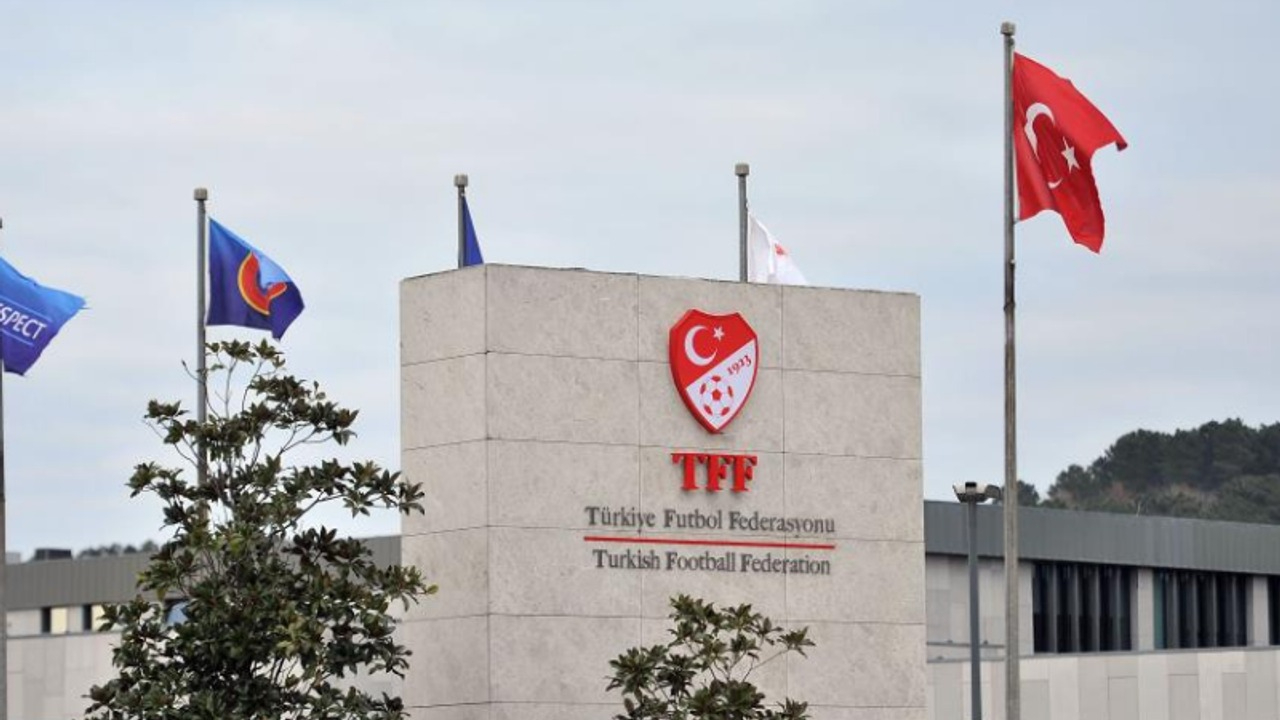 Süper Lig’de PFDK 10 kulüp ve yöneticilerini disipline sevk etti
