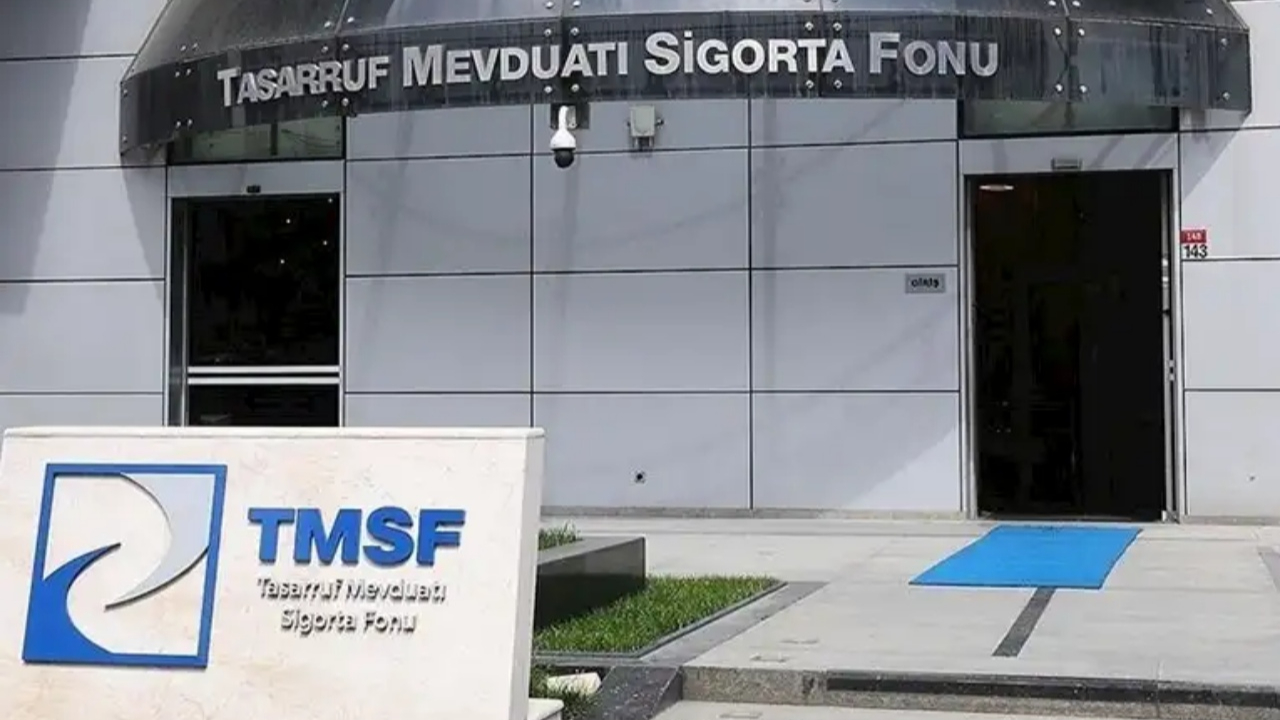 TMSF Erciyes Anadolu Holding’e ait o şirketi satışa çıkardı!