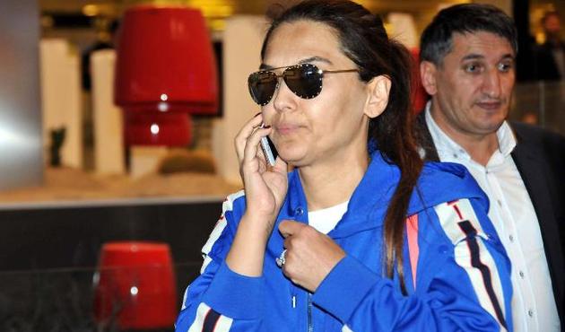 Demet Akalın: Saldırıdan kıl payı kurtuldum