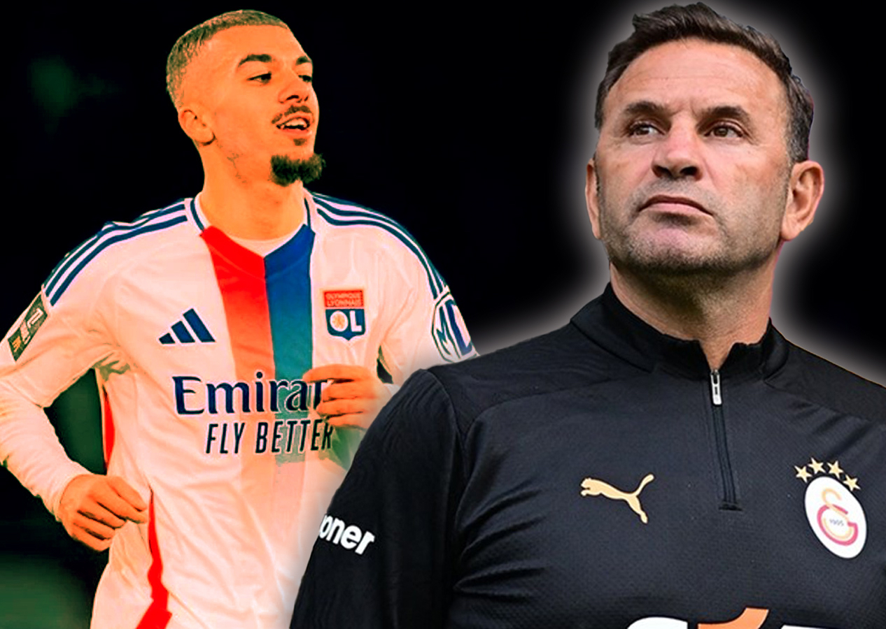Galatasaray'dan inanılmaz teklif! Okan Buruk ısrar etti, yönetim transfer için 25 milyon euro önerdi