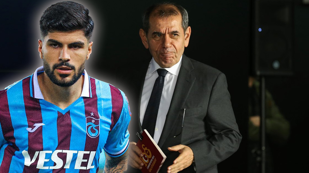 Galatasaray'da Eren Elmalı transferi tamam! Resmi açıklama an meselesi