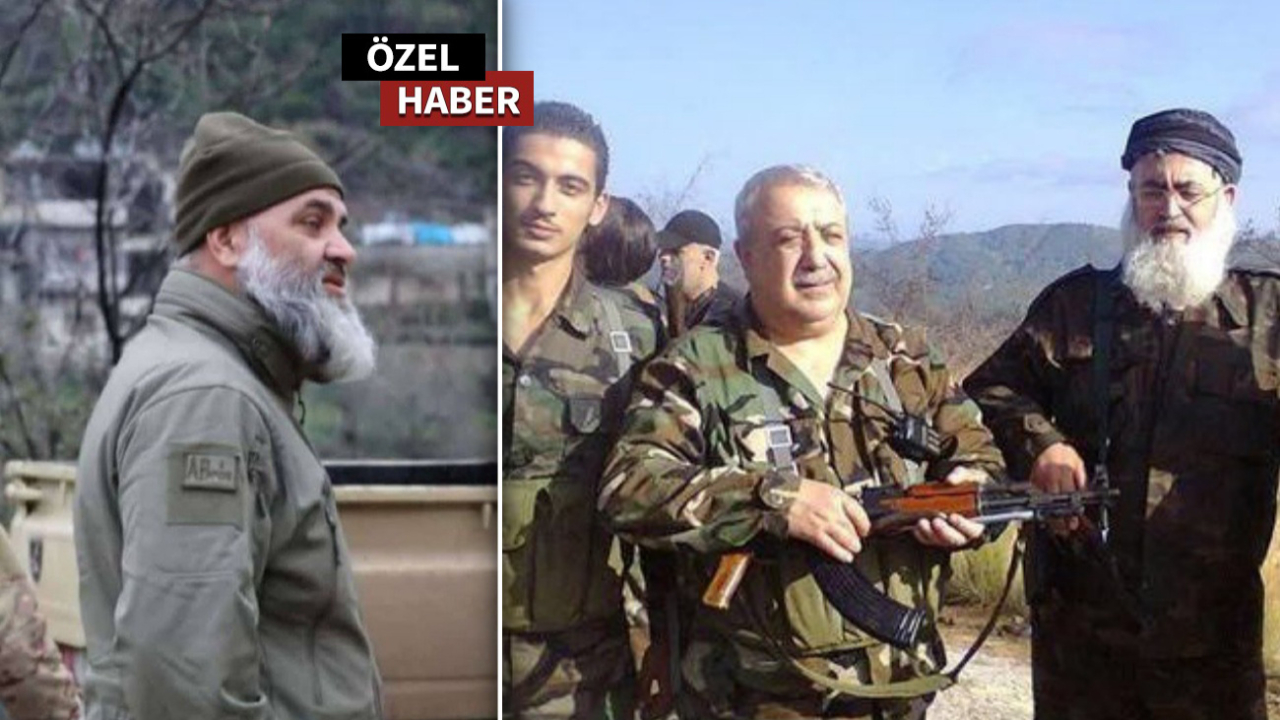 Lazkiye’de kalleş saldırı: Şehit Muhittin Çukur, Ural’ın peşindeydi!