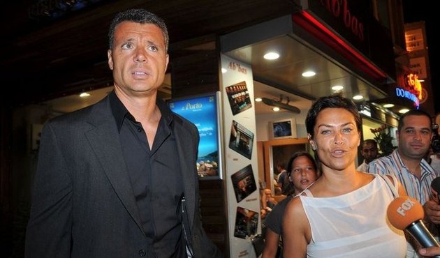 Sadettin Saran, boşanır boşanmaz Hülya Avşar'a mesaj attı!