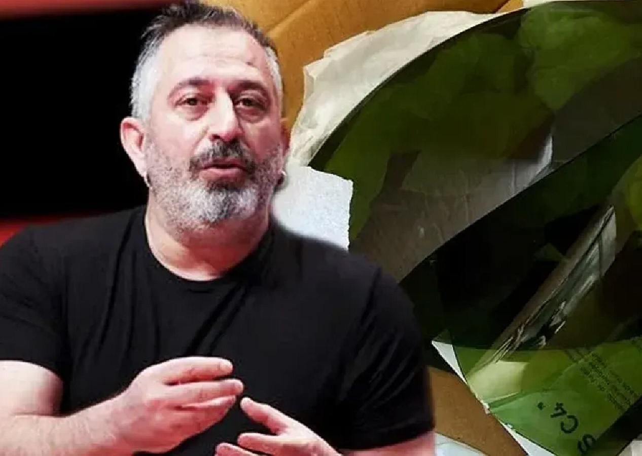 Komedyen Cem Yılmaz'dan etiketli sosyal medya tepkisi! "Markasına 43 milyonluk zarar veren arkadaşları kutluyorum"