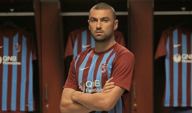 Burak Yılmaz'ın vasat oyunun altındaki gerçek ortaya çıktı!