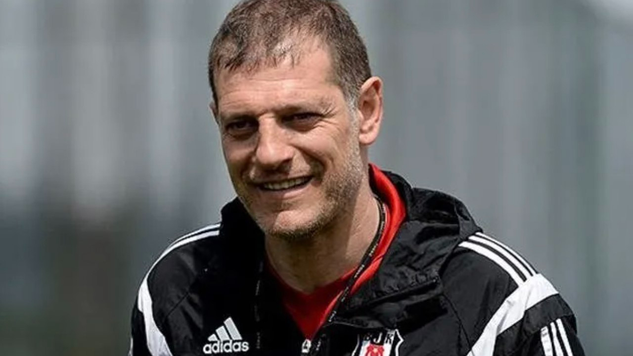 Büyük sürpriz var! Beşiktaş'ın yeni hocası Slaven Bilic
