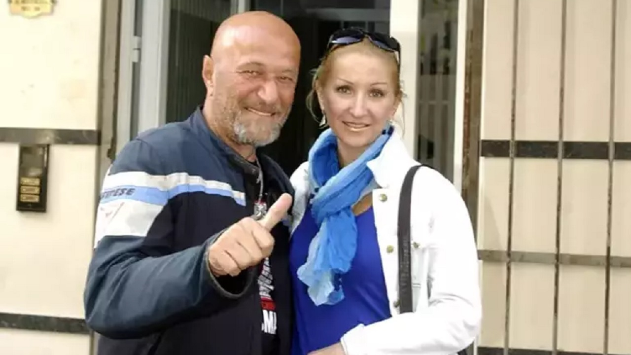 Yeşilçam'ın kötü adamı Coşkun Göğen en acı gününde isyan etti! "Eşimin cenazesini ülkeme getiremedim"