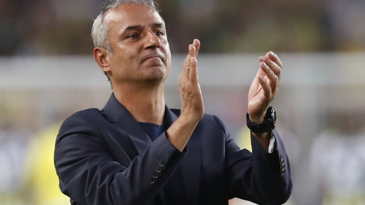 Kriz çözüldü! Beşiktaş'ta İsmail Kartal sürprizi