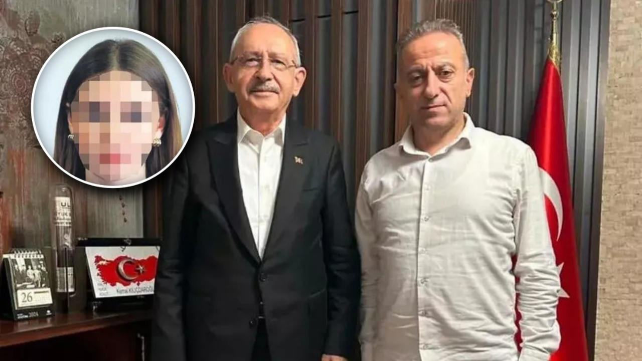CHP'li Bursa Belediyesi'nde taciz skandalı! Pes dedirten karar: Tacizci değil mağdur genç kız kovuldu!