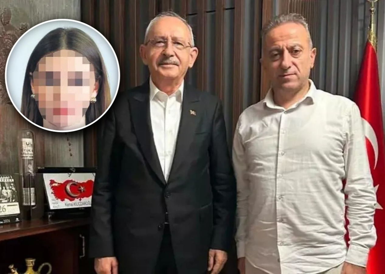 CHP'li Bursa Belediyesi'nde taciz skandalı! Pes dedirten karar: Tacizci değil mağdur genç kız kovuldu!