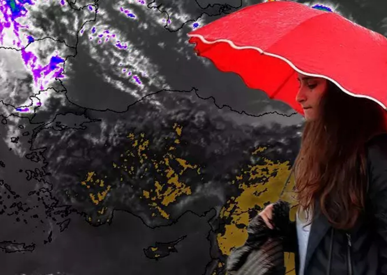 Kar İstanbul'u terk ediyor! Hava 4 derece birden ısınacak! İşte 13 Şubat Perşembe hava durumu tahminleri...