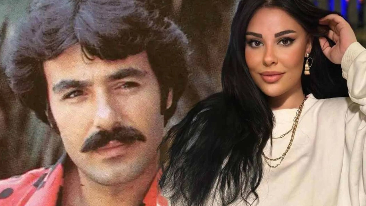 Hepsi ortaya çıktı! Tuğçe Tayfur'dan babası Ferdi Tayfur'a küfürlü mesajlar