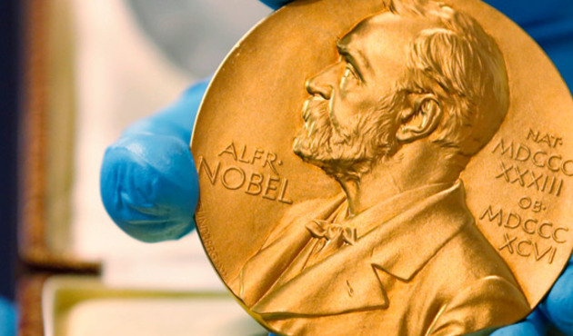 Nobel Fizik Ödülü de üç bilim insanına verildi!
