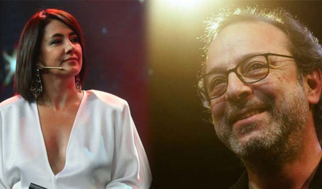 Meltem Cumbul, çirkinleşmeye devam ediyor!