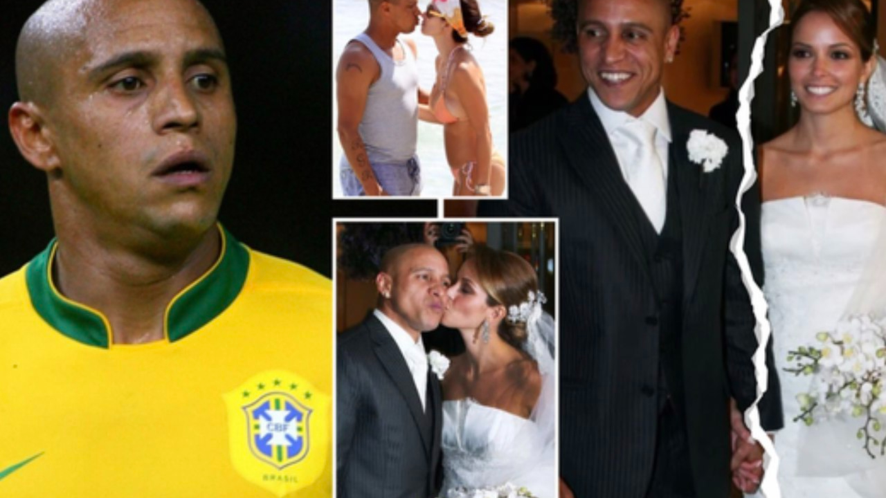 Nereden nereye... Roberto Carlos evsiz kaldı