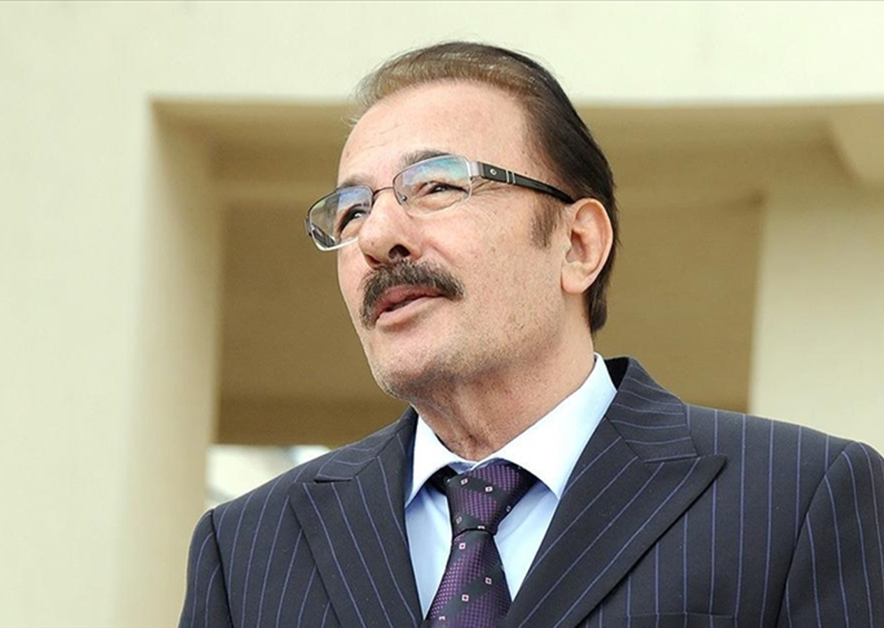 Ferdi Tayfur'un 3 milyar liralık mirası gündemde! Sadece telif geliri 35 milyon TL! Bilinmeyen mülkleri de var