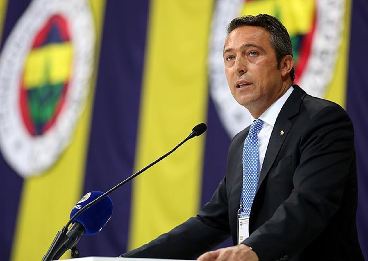 Fenerbahçe'nin Türkiye Kupası kararı belli oldu
