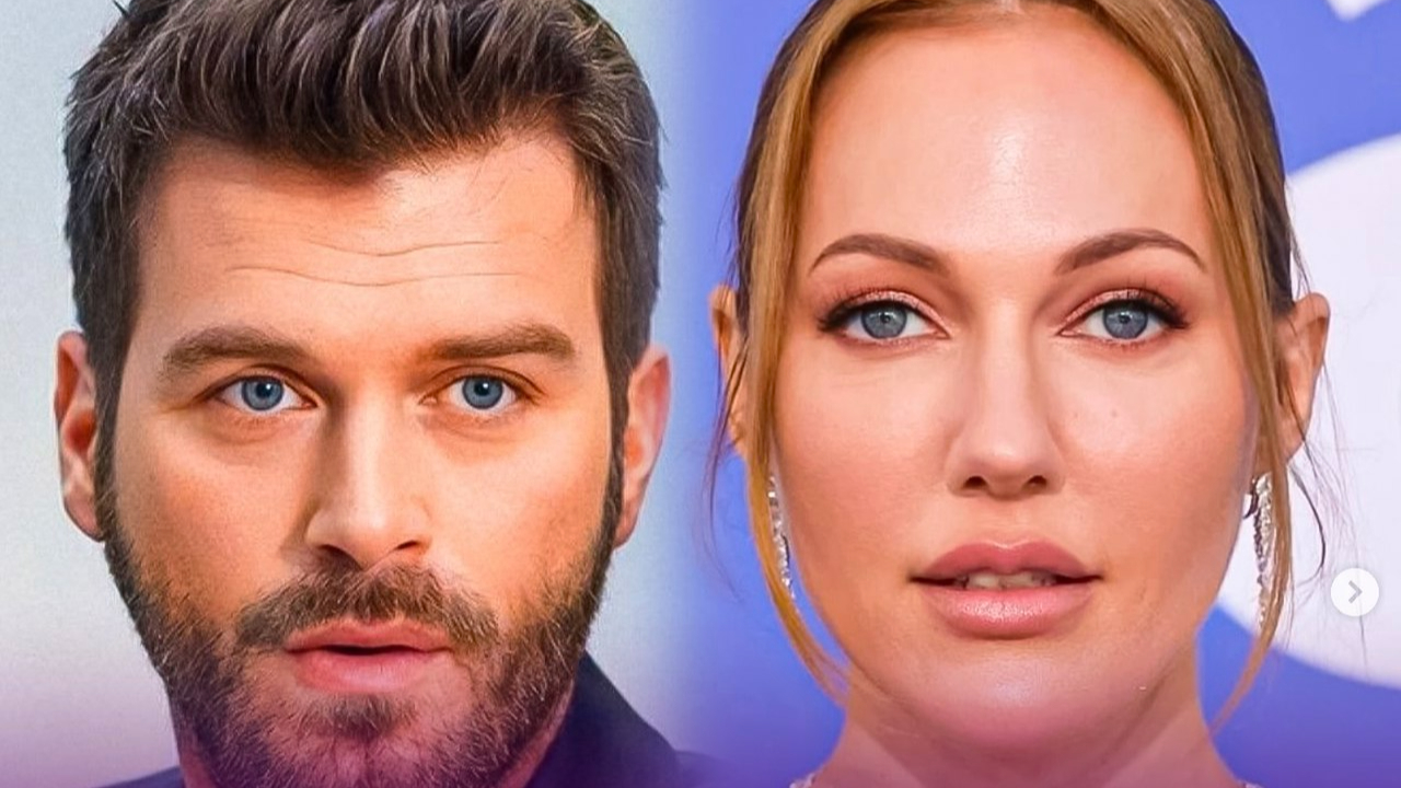 Yılın bomba aşkı! Kıvanç ile Meryem öyle bir diziye başlıyor ki
