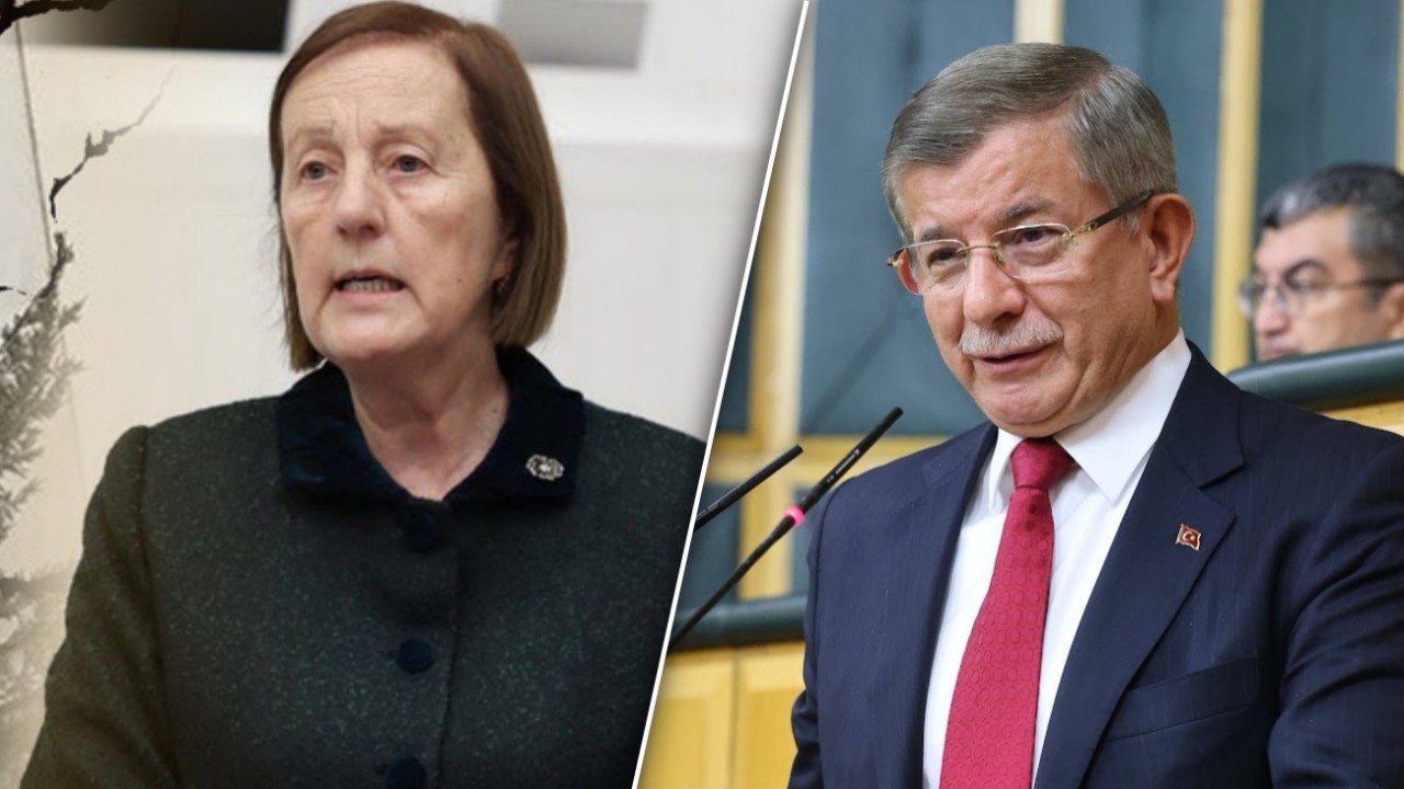 DEVA Partisi'nde bir istifa daha: Genel Başkan Yardımcısı ve Manisa Milletvekili Selma Aliye Kavaf partiden ayrıldı!