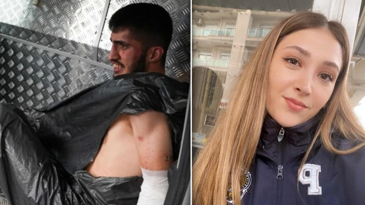 Polis memuru Şeyda Yılmaz'ı şehit eden Yunus Emre Geçti'nin cezası belli oldu! Ağırlaştırılmış müebbet...