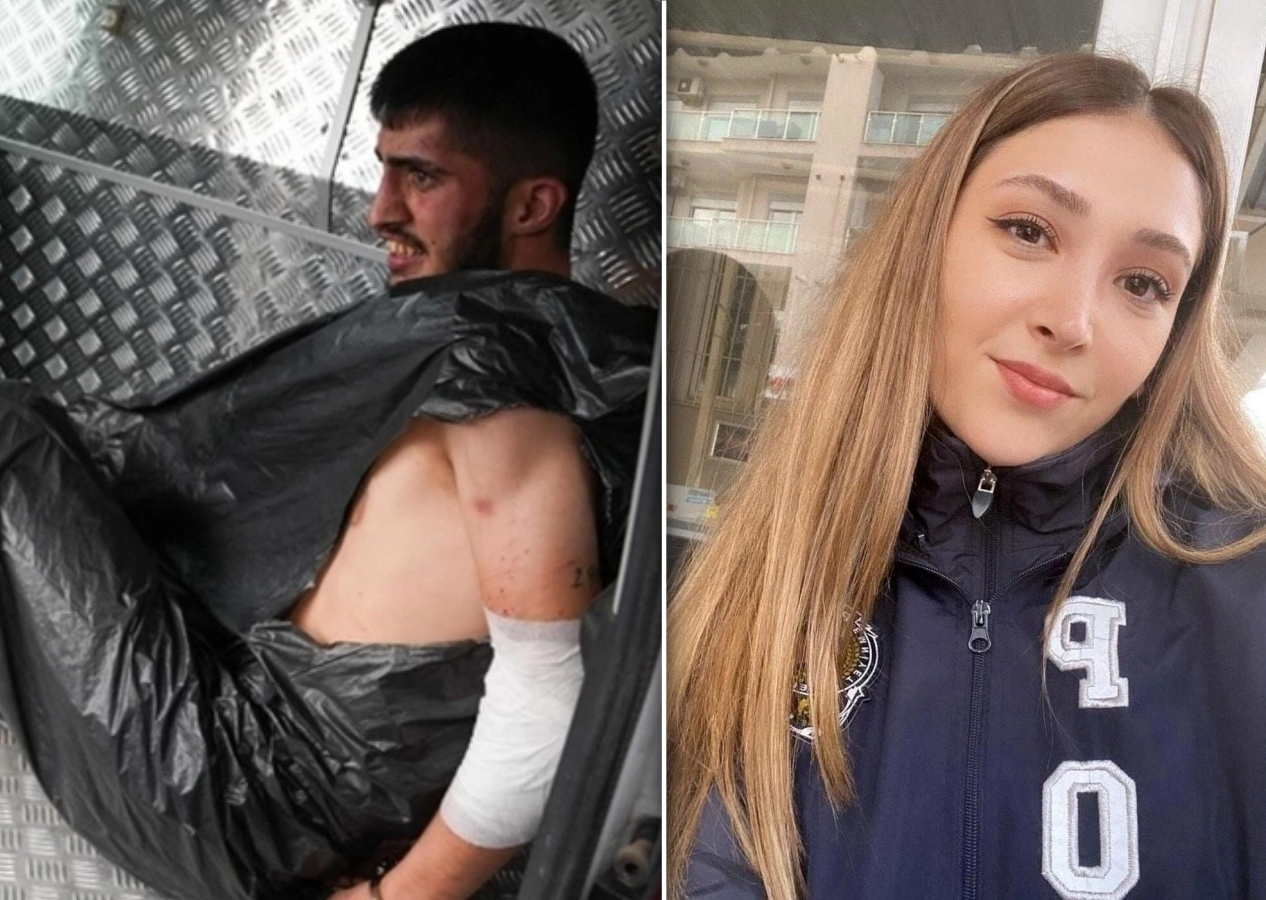 Polis memuru Şeyda Yılmaz'ı şehit eden Yunus Emre Geçti'nin cezası belli oldu! Ağırlaştırılmış müebbet...