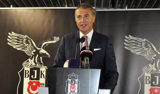 Fikret Orman Caner-Talisca olayına el attı!