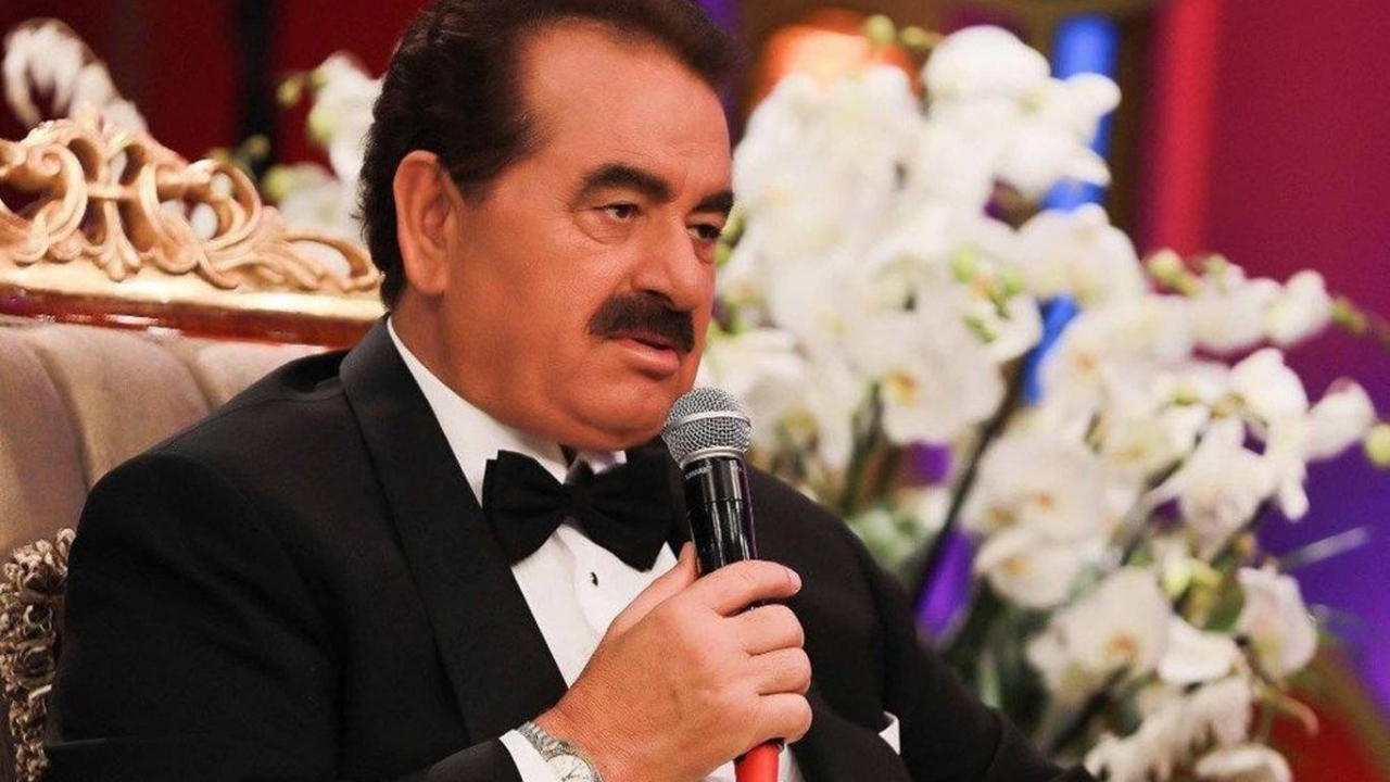 “Urfa’da Oxford vardı da biz mi okumadık'' demişti! İbrahim Tatlıses'in Oxford hayalini torunu gerçekleştiriyor