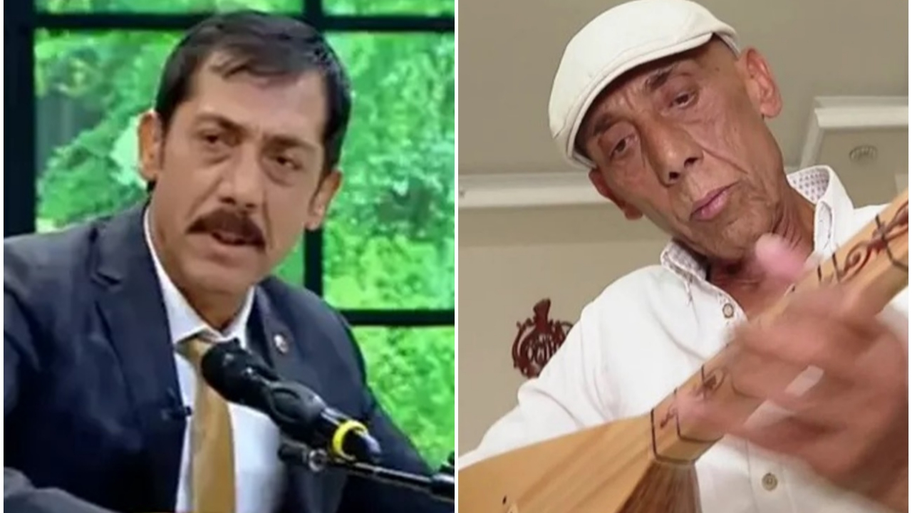 Ankaralı Turgut'un miras davasında karar çıktı! Yardım paraları ve tereke tartışması sonuçlandı
