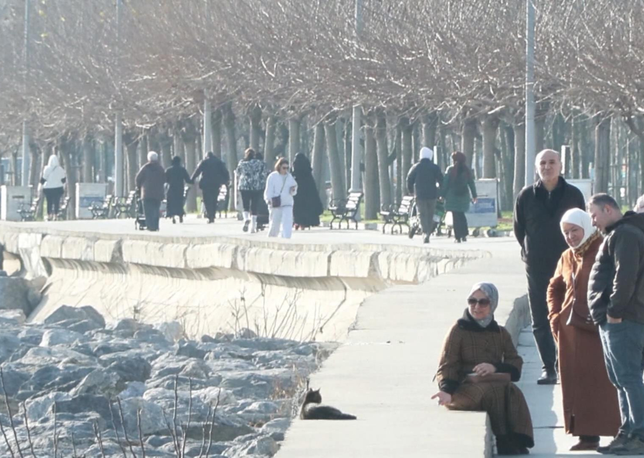 28 Ocak 2025 Salı hava durumu! İşte yurt genelinde beklenen sıcaklıklar...