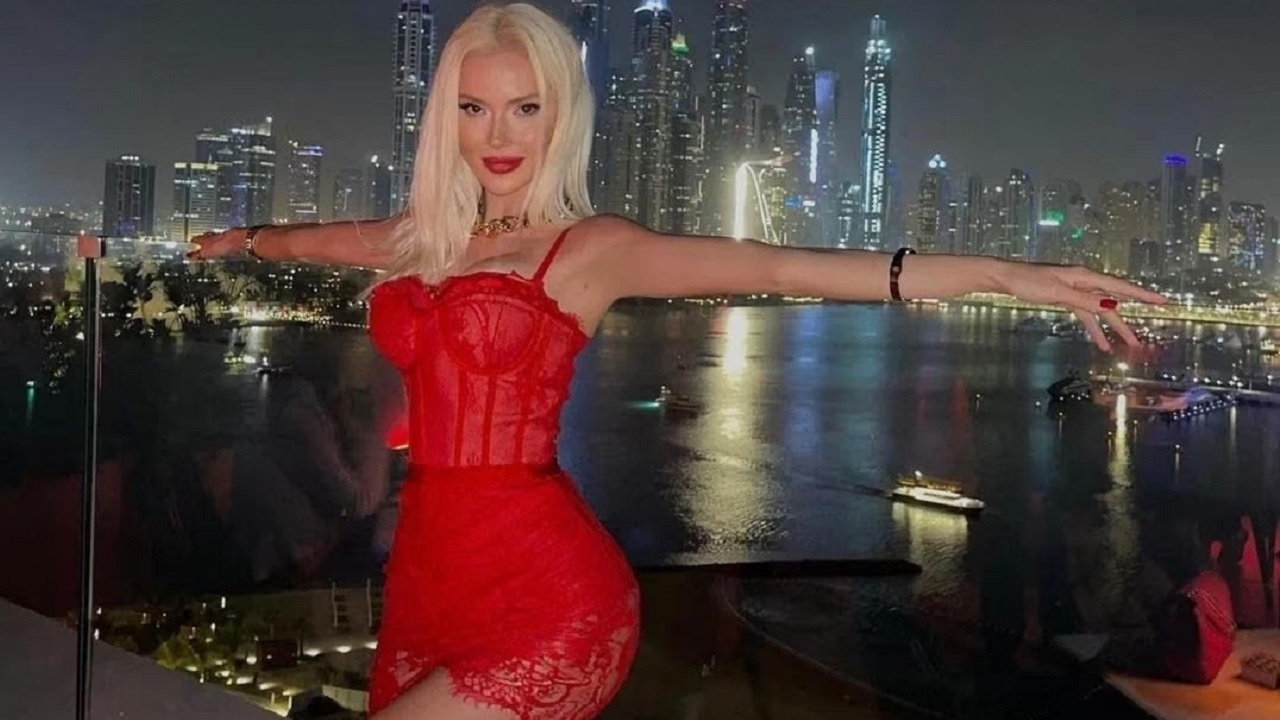 Cansu Taşkın'dan yeni Yılmaz Erdoğan açıklaması: Özel anlarını anlattı