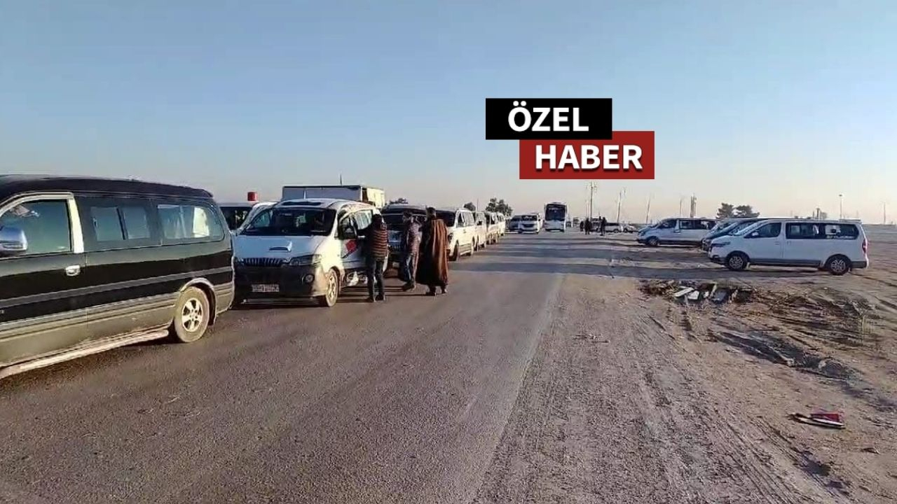 Suriye’de tutunamıyorlar! PKK/YPG’nin “siviller vuruluyor” oyunu tutmadı