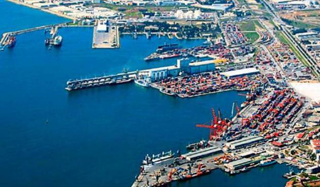 Avrupa Komisyonu, Türkiye'nin dev limanının satışını onayladı!