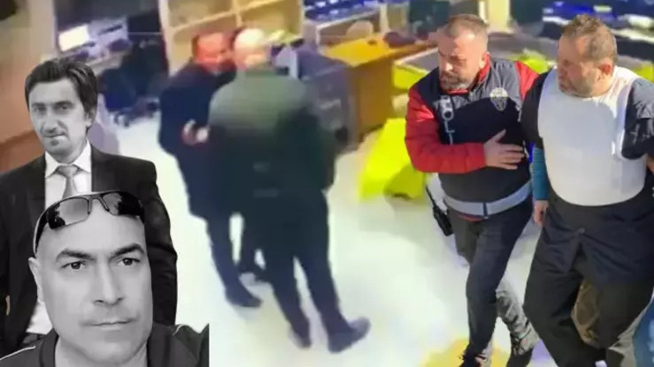 PTT Başmüdürlüğü'nde düzenlenen saldırıda flaş gelişme!
