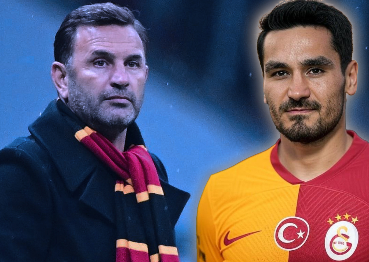 Son dakika Galatasaray ilk transferini yaptı! Okan Buruk talimatı verdi, yıldız oyuncu kabul etti