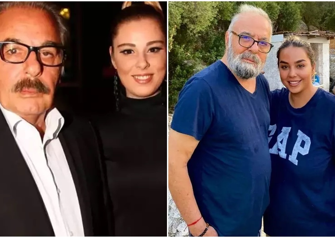 Ferdi Tayfur'un yeğeni Şirin Gözalıcı: Dayım, Tuğçe'nin şarkılarını söylemesini yasakladı