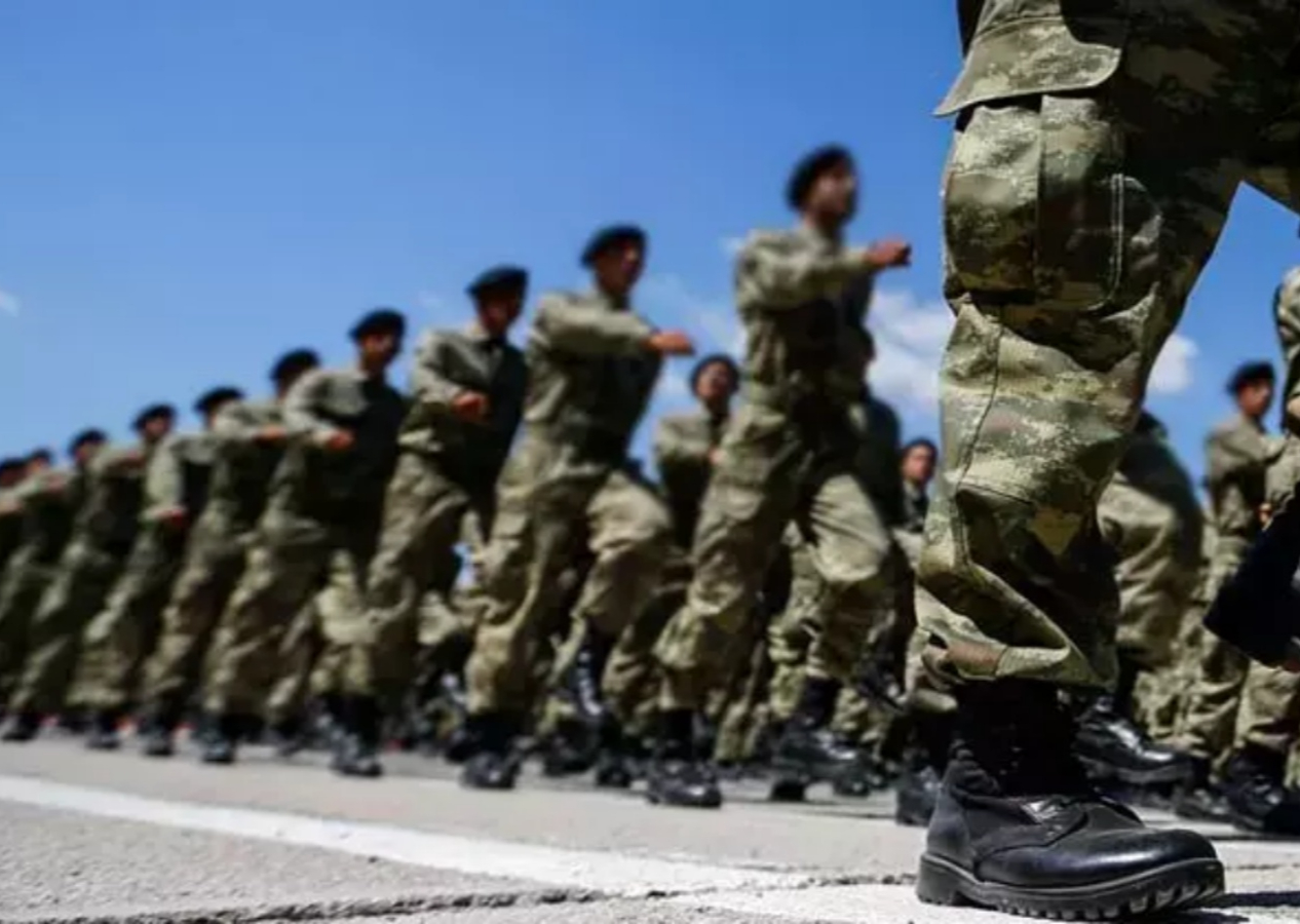 2025 bedelli askerlik ücreti belli oldu