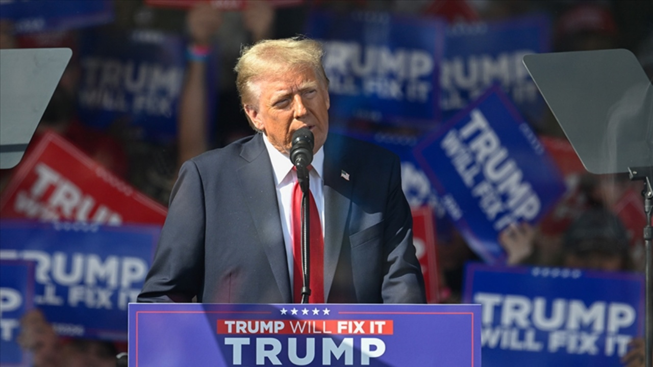Küresel krizin ayak sesleri! Dünya Trump ve faizlerin kıskacına girdi
