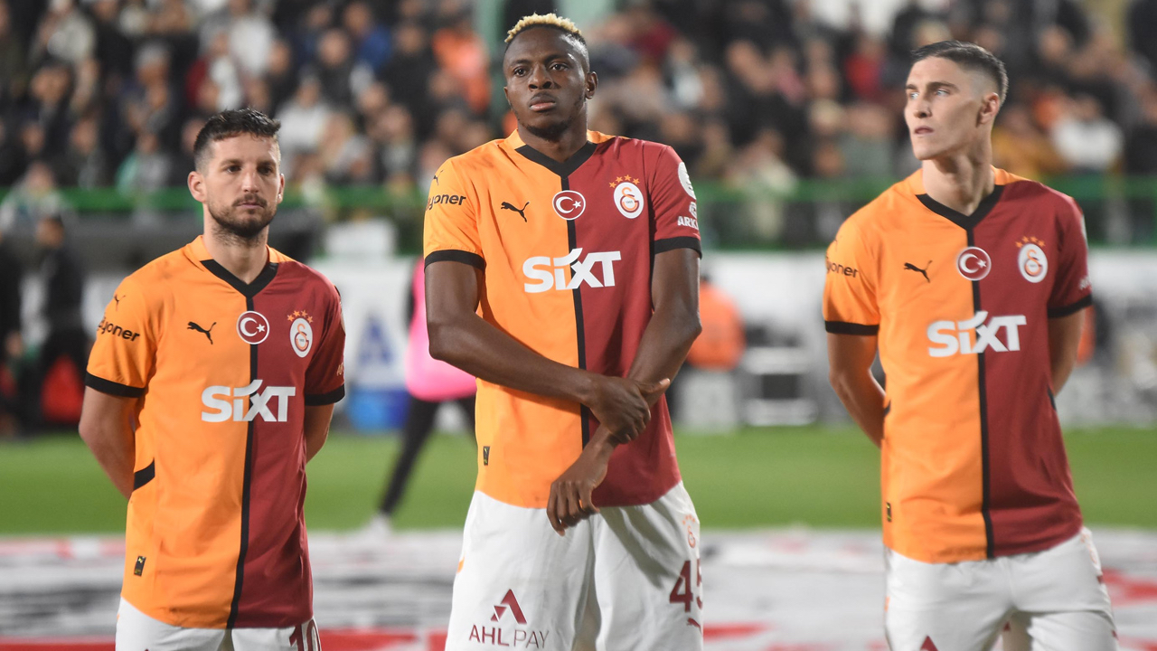 Yıllar sonra gelen şok itiraf: "En zor rakip Galatasaray'dı. Çünkü hakemler onlara yardım ediyordu"