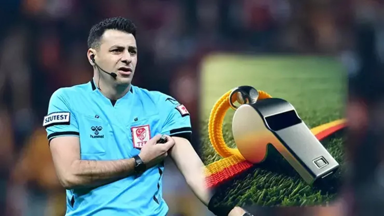 Fenerbahçe'den Galatasaray'a flaş gönderme: Sorarlarsa "en mağdur biziz" dersiniz!