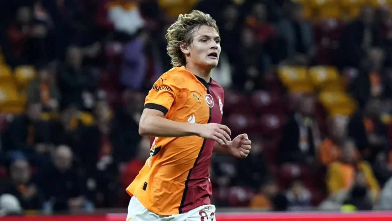 Galatasaray'da bir ayrılık daha! Genç oyuncunun yeni adresi İspanya