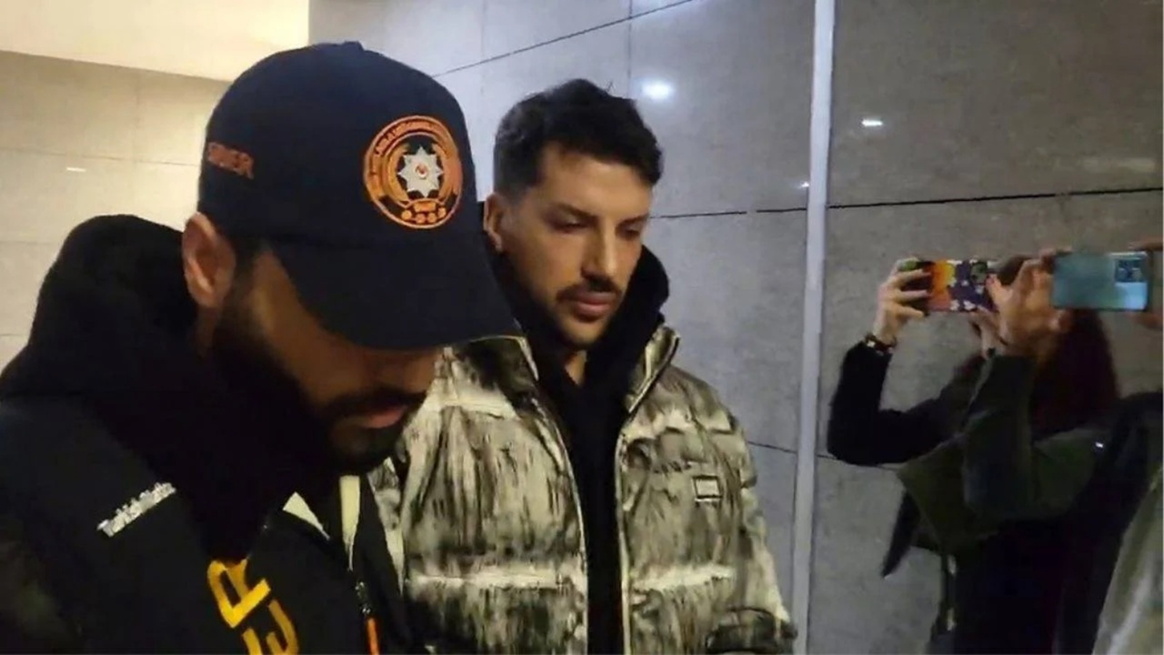 Kerimcan Durmaz'ın tutukluluğuna itiraz