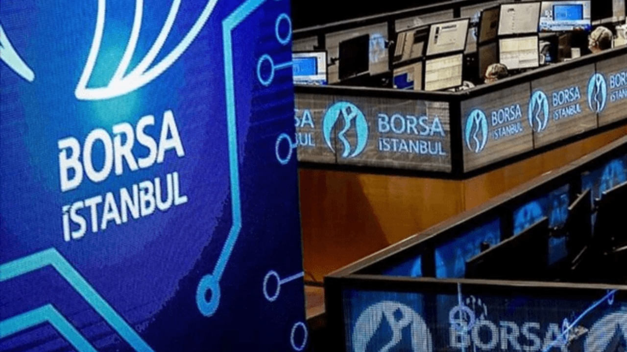 Borsa İstanbul haftanın ilk gününü yükselişle tamamladı! İşte en çok kazandıran hisseler...