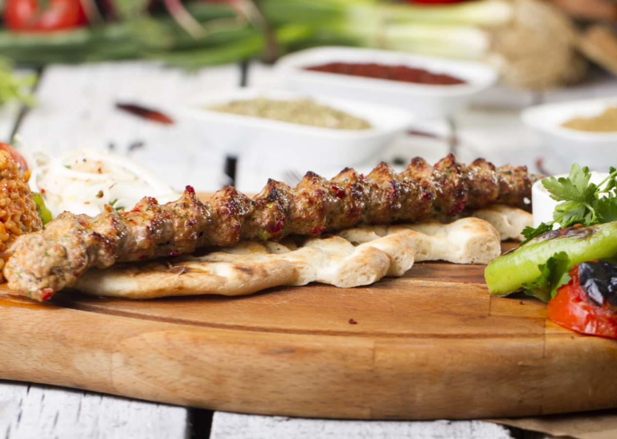 Lüks otelin kebabı listede! Bakanlık tağşiş listesini güncelledi
