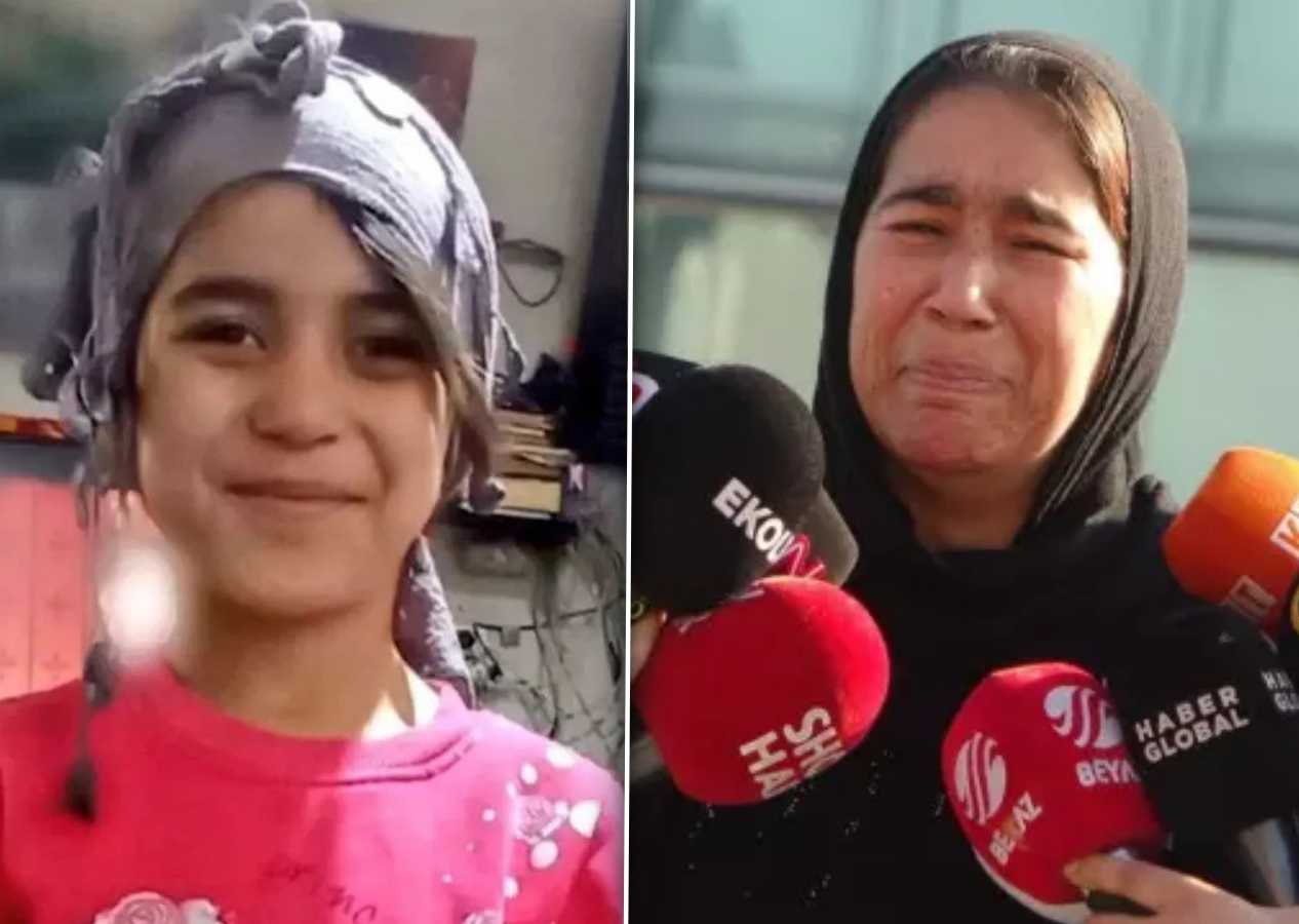 Öldürülen Şirin'in annesinin sözleri yürek yaktı: Beni kızımla beraber öldürdü...