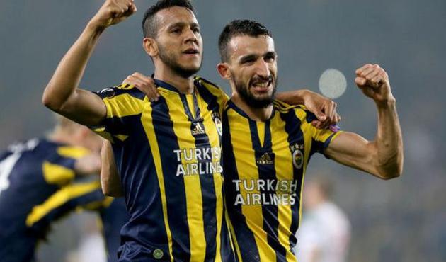 Mehmet Topal ve Josef de Souza arasındaki 5 farkı bulun!