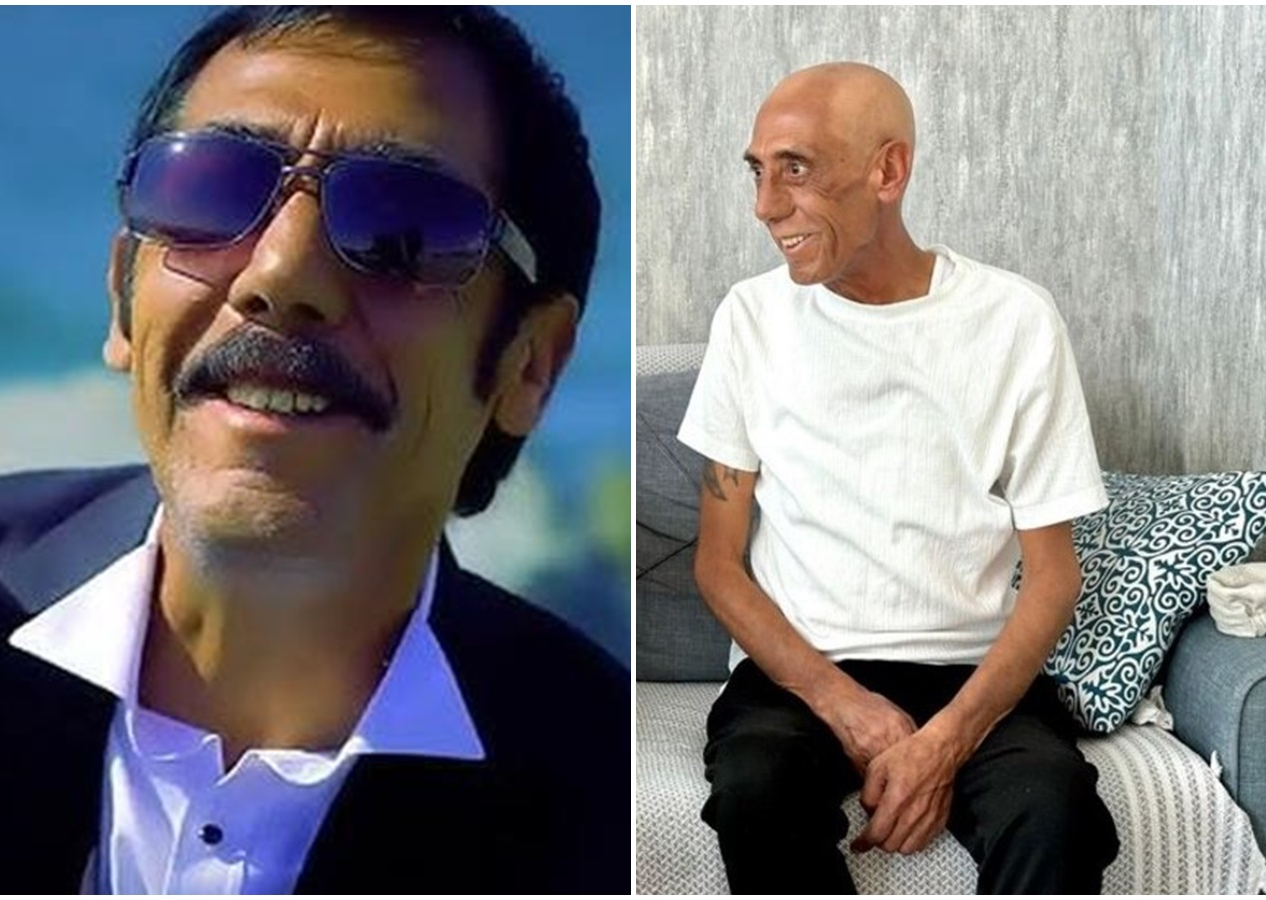 Eylem Boran, Ankaralı Turgut'un imam nikahlı eşinden altıncı çocuğunun olduğunu açıkladı!