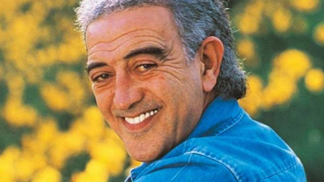 Edip Akbayram entübe edildi!