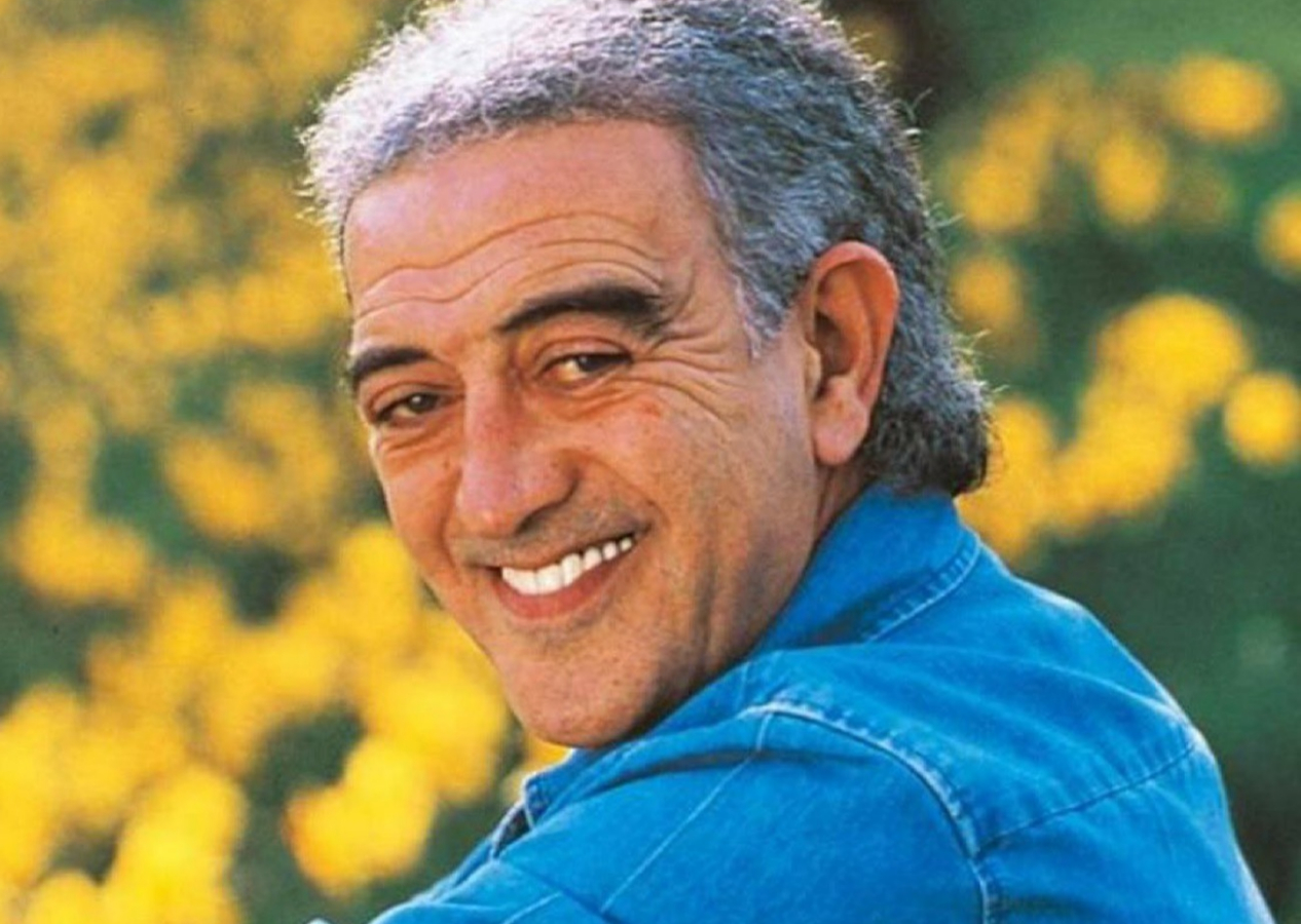 Edip Akbayram entübe edildi!